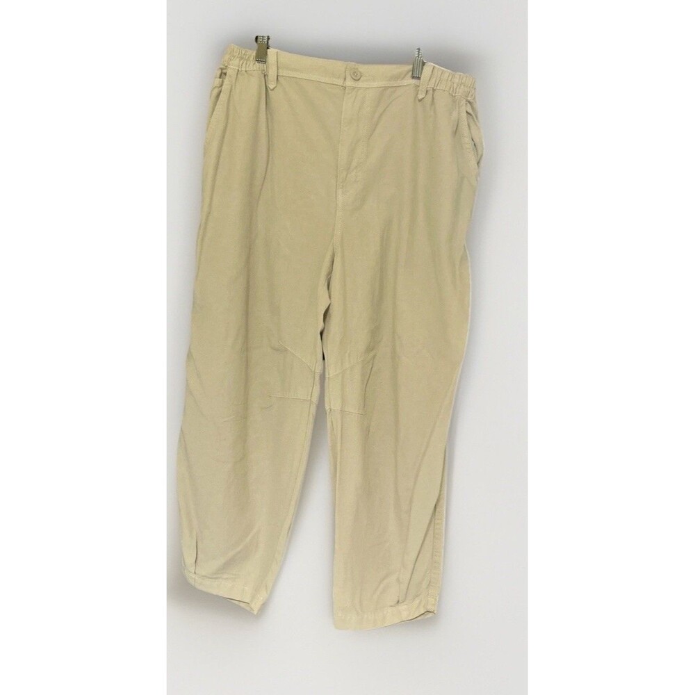 Aerie Pants Size XL Women Relaxed Comfy Trendy Beach Lightweight Versatile NEW